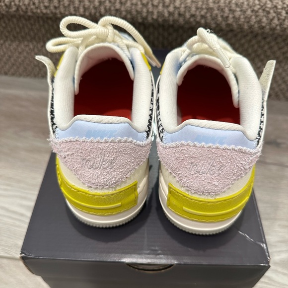 Nike AF 1 Shadow - Picture 4 of 6